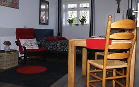Bed And Breakfast Gasteren